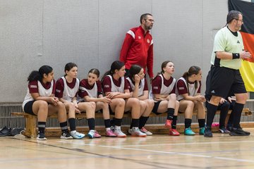 Bild 914 - wCJ NFV Futsalmeisterschaft